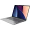 Ноутбук Lenovo 14" IdeaPad Slim 5 14IAH8 (Intel Core i5-12450H, 16GB, 1TB) Cloud Grey