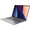 Image Ноутбук Lenovo 14" IdeaPad Slim 5 14IAH8 (Intel Core i5-12450H, 16GB, 1TB) Cloud Grey