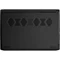 Image Ноутбук Lenovo IdeaPad Gaming 3 15ACH6 15.6" (Ryzen 5 5500H, 16GB, 512GB, RTX2050 4GB) Black EN