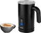 Image Aparat pentru spumare si incalzire lapte ECG NM 119 Black