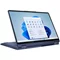 Image Ноутбук Lenovo 14" IdeaPad Flex 5 14IRU8 (i5-1335U, 16GB, 512GB) Blue