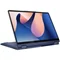 Image Ноутбук Lenovo 14" IdeaPad Flex 5 14IRU8 (i5-1335U, 16GB, 512GB) Blue