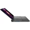 Laptop Lenovo LOQ 15APH8 15.6" (Ryzen 5 7640HS, 16GB, 512GB, RTX4060 8GB) Grey