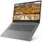 Image Ноутбук Lenovo IdeaPad 3 17ALC6 (Ryzen 7 5700U, 12Gb, 512Gb) Grey EN