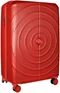 Image Чемодан Francesco Ferellino Fossette L Red