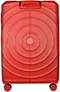 Image Чемодан Francesco Ferellino Fossette L Red