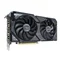 Image Placă video ASUS Dual GeForce RTX 4060 Ti OC Edition 8GB