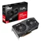 Image Видеокарта ASUS Dual Radeon RX 7600 OC Edition 8GB