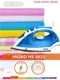 Image Утюг MESKO MS 5023