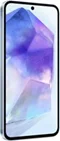 Image Мобильный телефон Samsung Galaxy A55 8/128GB Iceblue