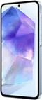 Telefon mobil Samsung Galaxy A55 8/128GB Iceblue