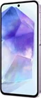 Мобильный телефон Samsung Galaxy A55 8/128GB Lilac