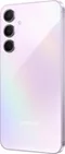 Мобильный телефон Samsung Galaxy A55 8/128GB Lilac
