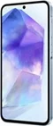 Image Telefon mobil Samsung Galaxy A55 8/256GB Iceblue
