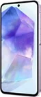 Image Telefon mobil Samsung Galaxy A55 8/256GB Lilac