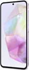 Telefon mobil Samsung Galaxy A35 8/256GB Lilac