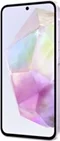 Image Telefon mobil Samsung Galaxy A35 6/128GB Lilac