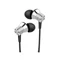 Image Căști Xiaomi Earphones 1MORE Piston Fit Silver