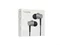 Image Căști Xiaomi Earphones 1MORE Piston Fit Silver