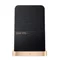 Image Беспроводная зарядка Xiaomi Charging Stand 50W