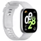 Image Ceas inteligent Xiaomi Redmi Watch 4 Silver Gray