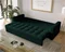 Image Canapea Space Meble Skandi Itaka 10 Green Dark