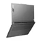 Image Ноутбук Lenovo 16" Legion 5 16IRX9 (Core i5-13450HX, 16Gb, 512Gb, GeForce RTX 4060 8Gb) Luna Grey