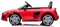 Электромобиль Lean Cars Audi R8 Lift A300 Red