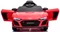 Электромобиль Lean Cars Audi R8 Lift A300 Red