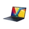 Image Ноутбук ASUS 15.6" Vivobook 15 X1504VA (Core 7 150U, 16Gb, 1Tb) Blue