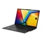 Image Ноутбук ASUS 15.6" Vivobook S 15 (Core i7-13700H, 16Gb, 1Tb) Black