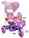 Image Bicicletă SporTrike Happy Duck Pink