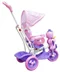 Image Bicicletă SporTrike Happy Duck Pink