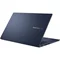 Ноутбук ASUS 17.3" Vivobook 17 X1704VA (Core 7 150U, 16Gb, 1Tb) Quiet Blue