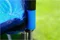 Image Trambulina FunFit 841 252cm Black/Blue