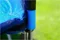 Image Батут FunFit 846 312cm Blue/Black