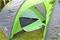 Палатка Royokamp 1000411 Grey/Green