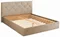 Image Pat Modern Aura Kanna 05 baza lamele160x200 Beige