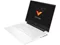Image Laptop HP 15.6" Victus 15-FA0028NQ 81N96EA (i5-12450H,16GB, 512GB, RTX3050 4GB) No OS, White