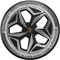 Image Шины Continental ContiPremiumContact 7 Suv 315/35 R21 111Y XL FR