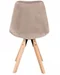 Image Scaun de bucatarie JUMI SAIDA bej