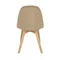 Image Стул для кухни JUMI COLIN бежевый