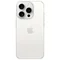 Image Мобильный телефон iPhone 15 Pro 128GB Dual Sim White Titanium