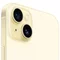 Telefon mobil iPhone 15 Plus 512GB Dual Sim Yellow