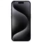 Image Telefon mobil iPhone 15 Pro Max 1TB Dual Sim Black Titanium