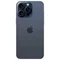 Telefon mobil iPhone 15 Pro Max 512GB Dual Sim Blue Titanium