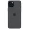 Telefon mobil iPhone 15 Plus 128GB Dual Sim Black