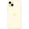 Image Мобильный телефон iPhone 15 Plus 256GB Dual Sim Yellow