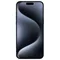 Telefon mobil iPhone 15 Pro Max 256GB Dual Sim Blue Titanium