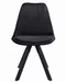 Image Стул для кухни JUMI SAIDA Чёрный